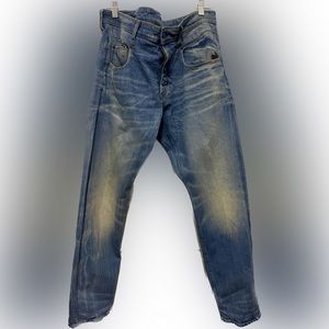 G star raw “radar” jeans